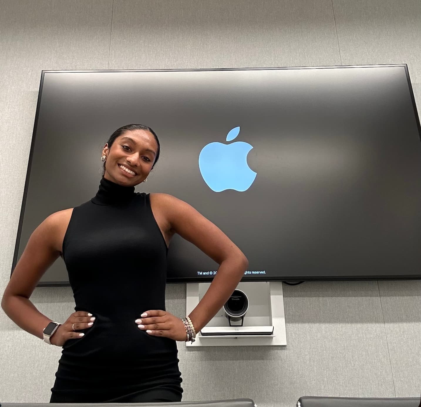 Shania - C2C Founder